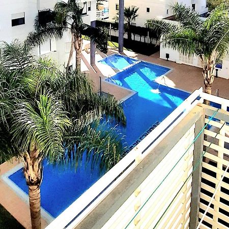 Sunny Apartment Daimus Εξωτερικό φωτογραφία