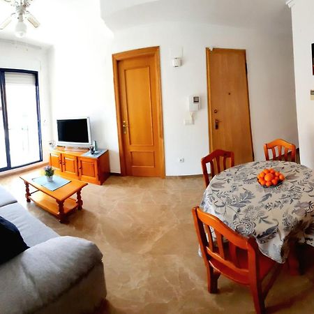 Sunny Apartment Daimus Εξωτερικό φωτογραφία