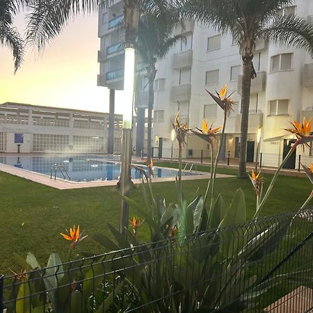 Sunny Apartment Daimus Εξωτερικό φωτογραφία