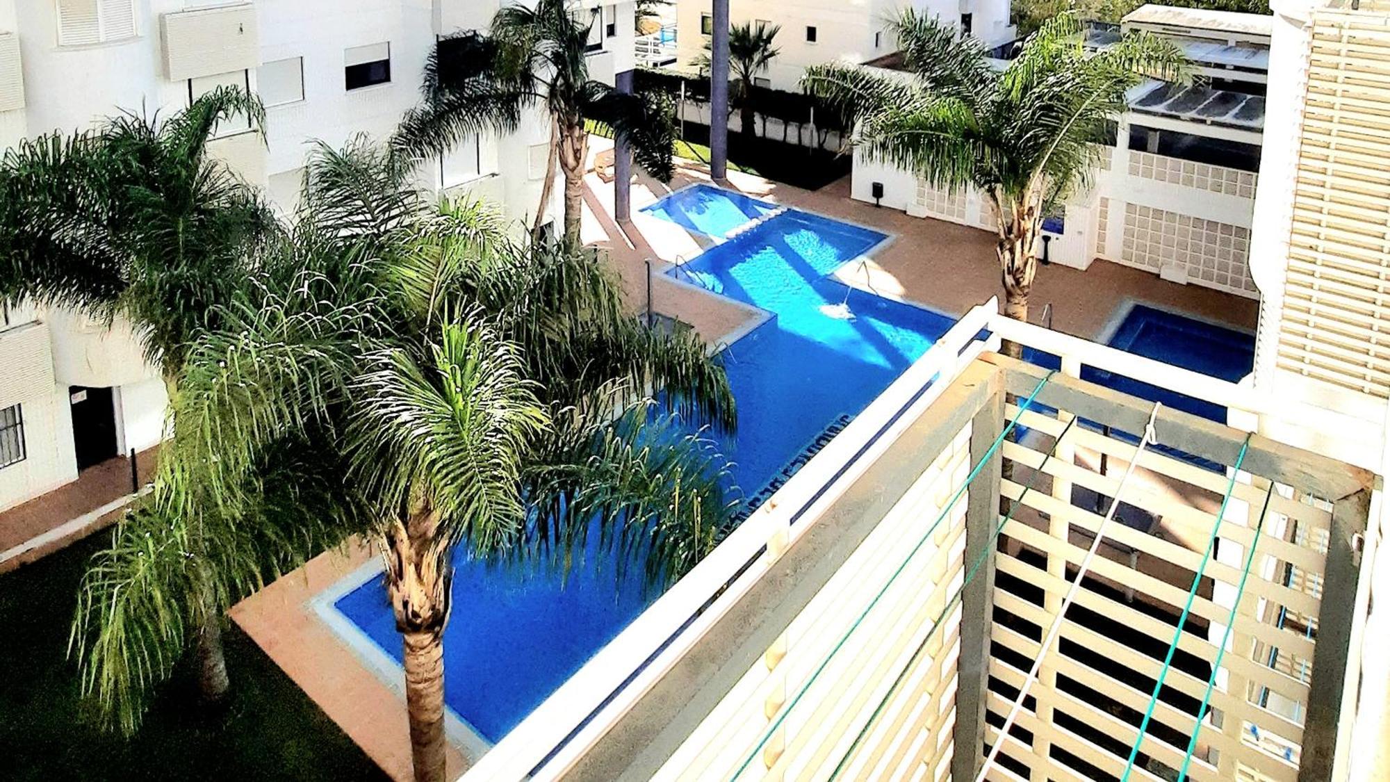 Sunny Apartment Daimus Εξωτερικό φωτογραφία