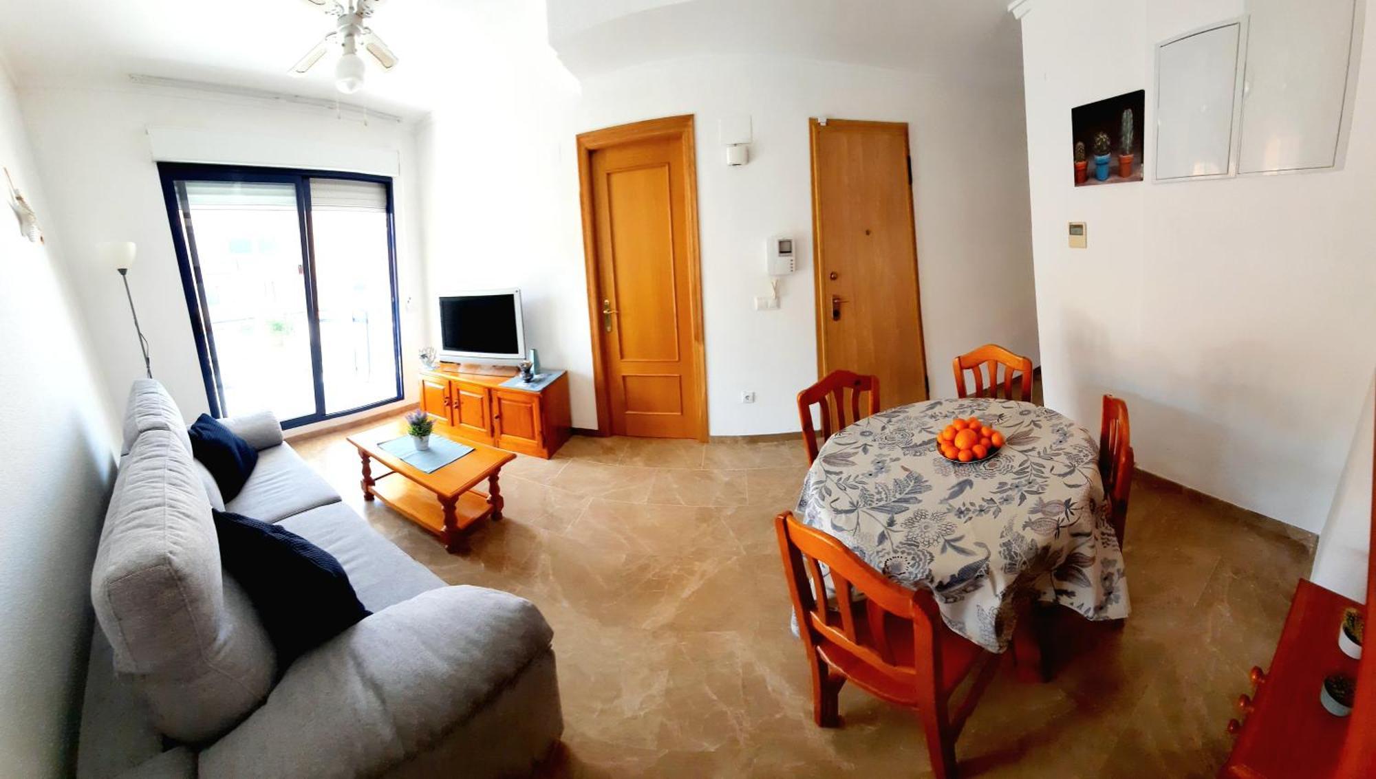 Sunny Apartment Daimus Εξωτερικό φωτογραφία