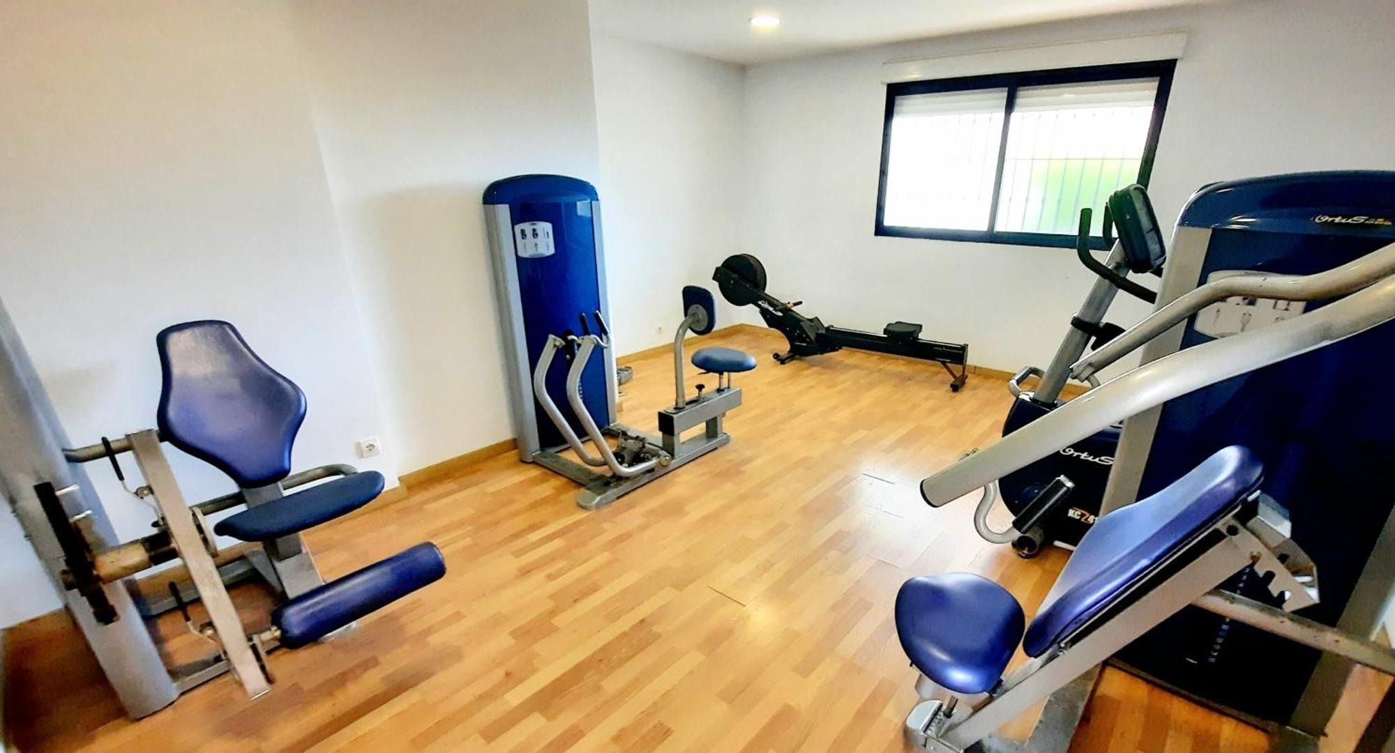 Sunny Apartment Daimus Δωμάτιο φωτογραφία