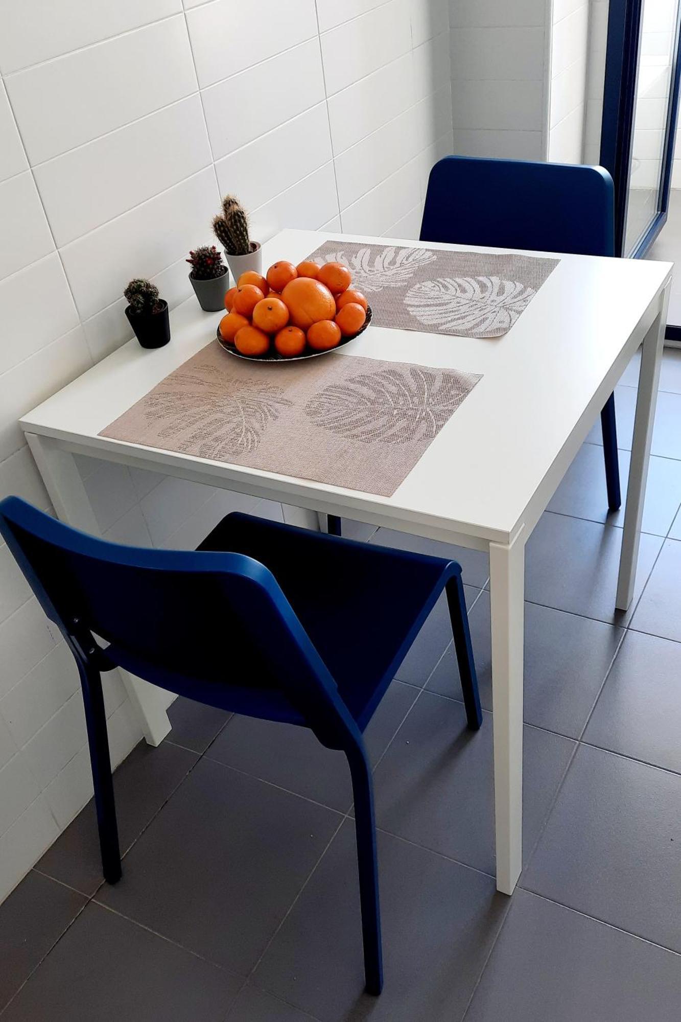 Sunny Apartment Daimus Δωμάτιο φωτογραφία