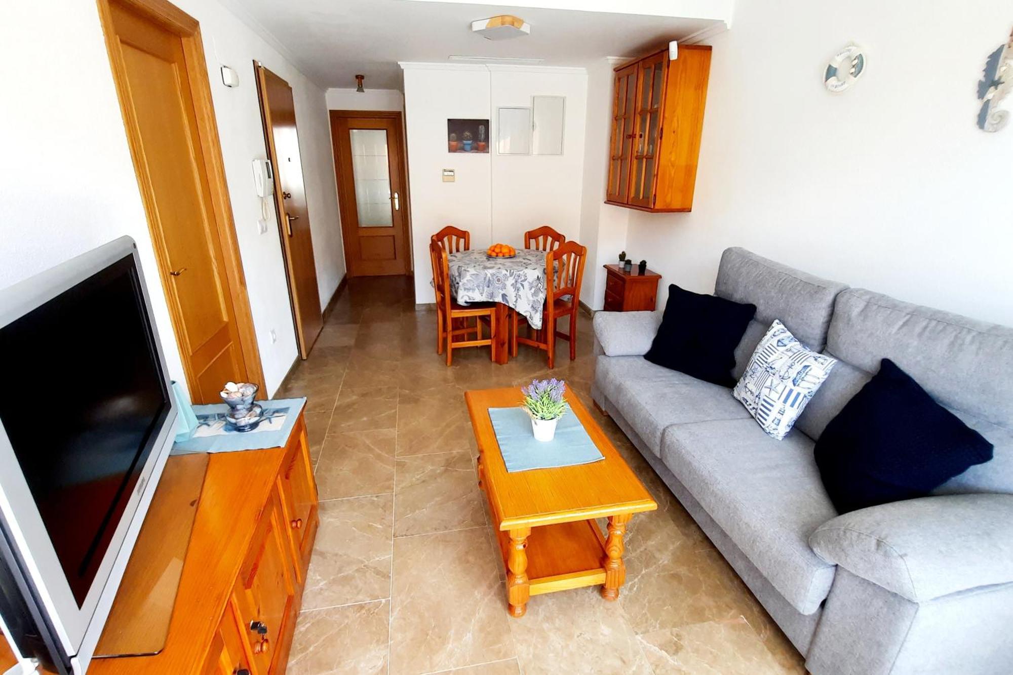 Sunny Apartment Daimus Δωμάτιο φωτογραφία