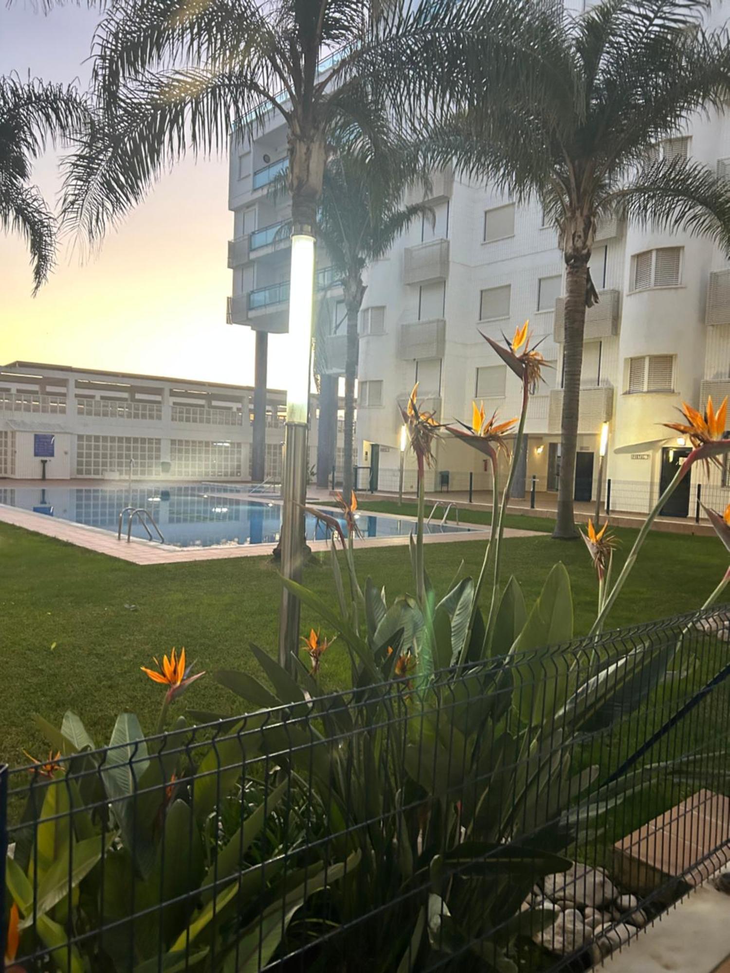 Sunny Apartment Daimus Εξωτερικό φωτογραφία